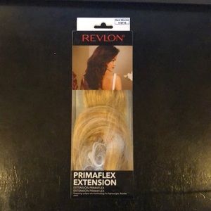 Revlon Dark Blonde Hair Extension